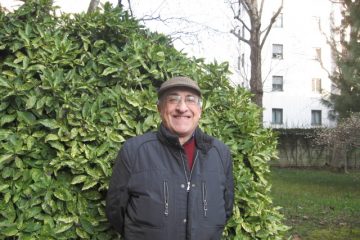 Marco Laurenti