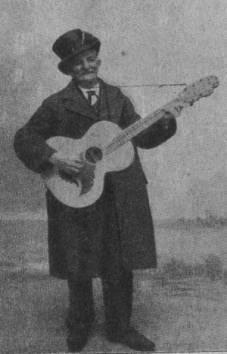 Barbapedana