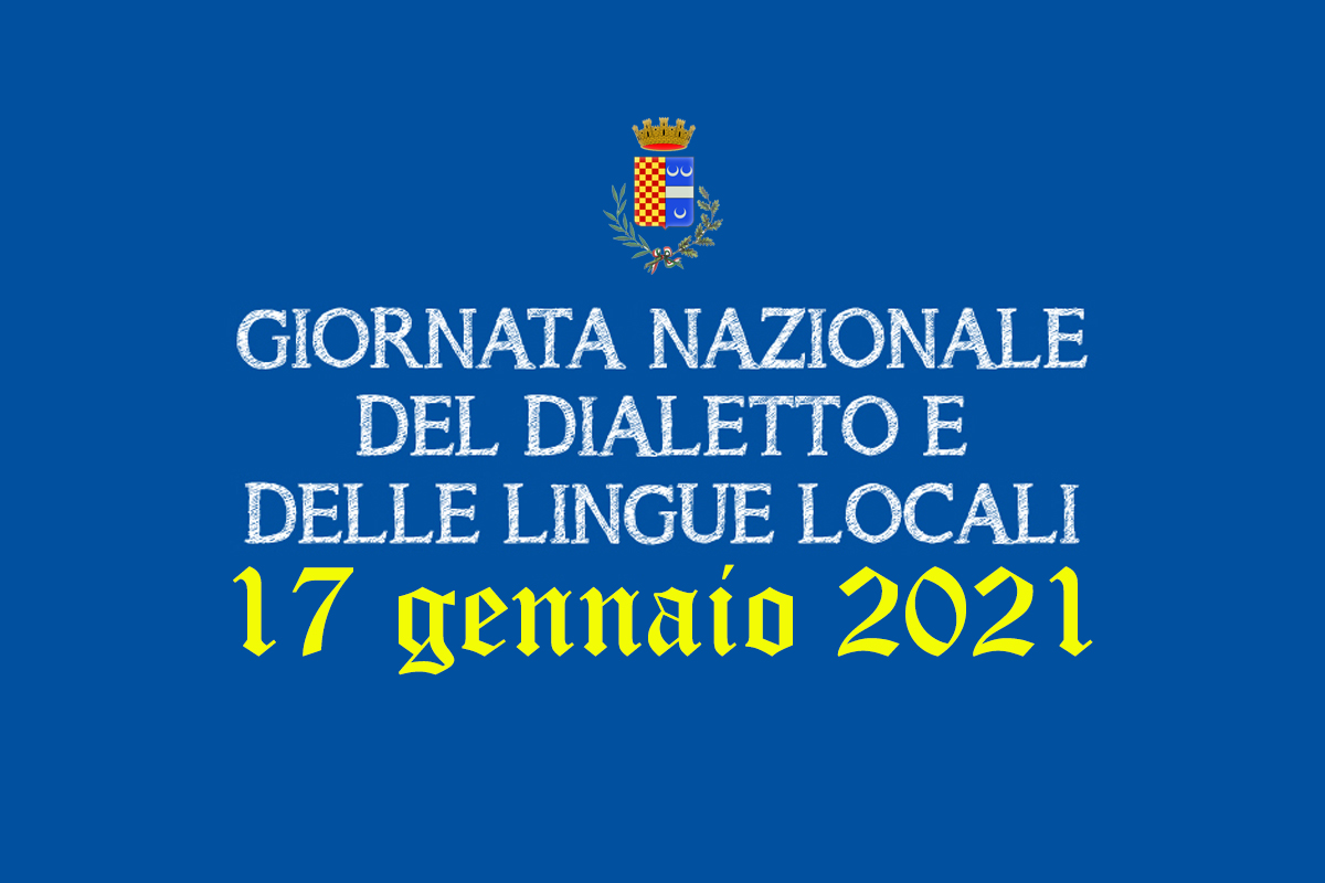 dialetto