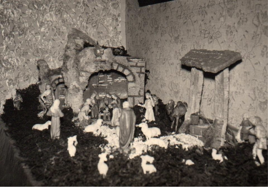 Che bel che l'era el Natal
