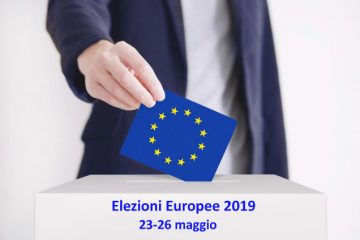 Elezioni europee 2019