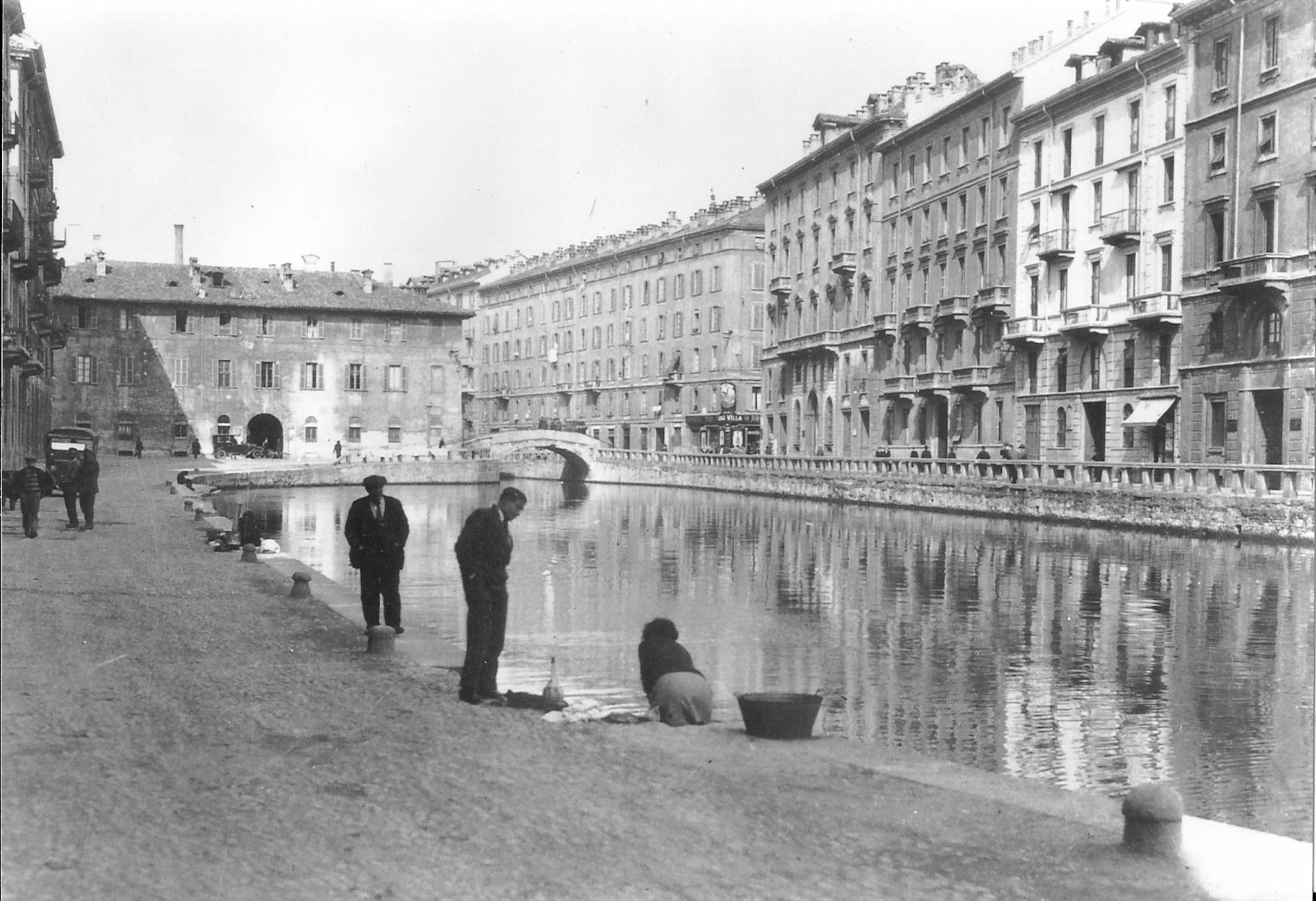 il Naviglio