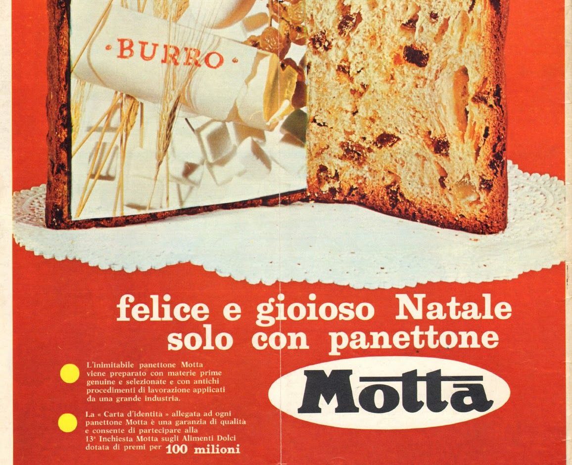 panettone