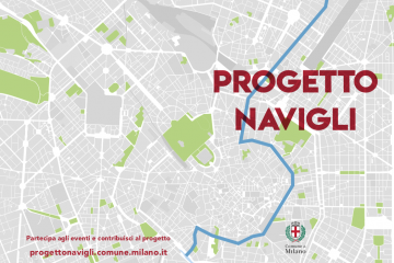 progetto navili