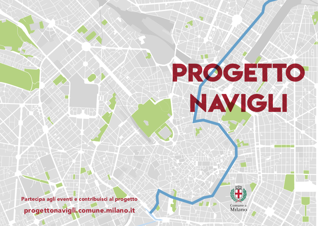 progetto navili