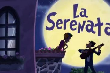 serenata