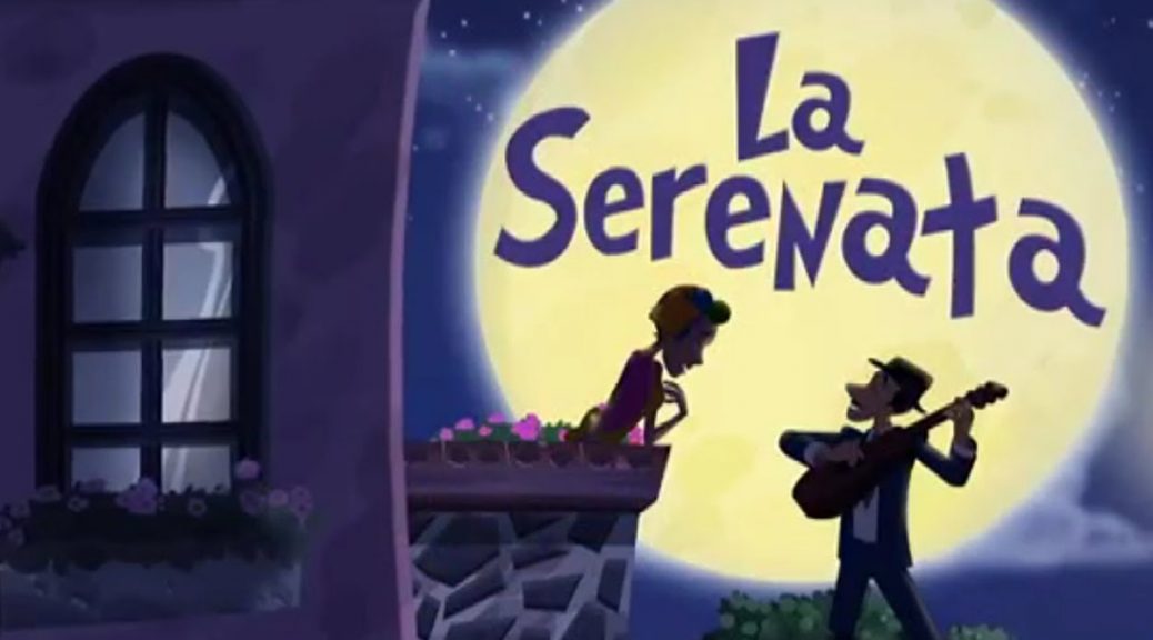 serenata