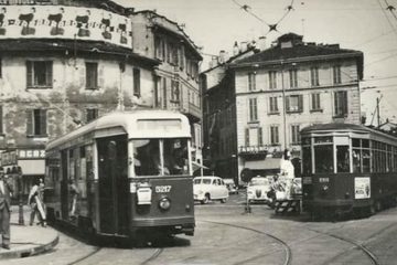 tram